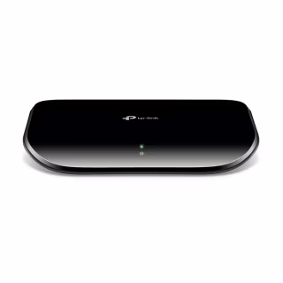 Коммутатор сетевой TP-Link TL-SG1005D