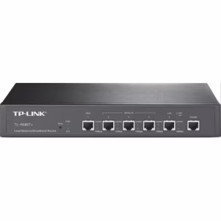 Маршрутизатор TP-Link TL-R480T+