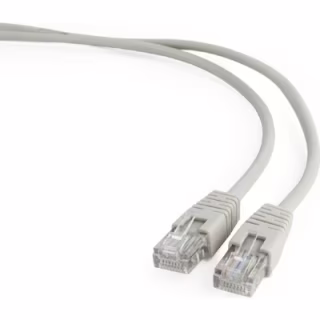 Патч-корд 0.25м Cablexpert (PP12-0.25M)