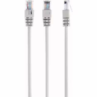 Патч-корд 10м Cablexpert (PP12-10M)