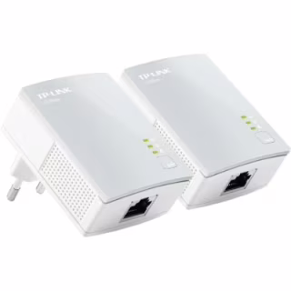 Адаптер Powerline TP-Link TL-PA4010 KIT