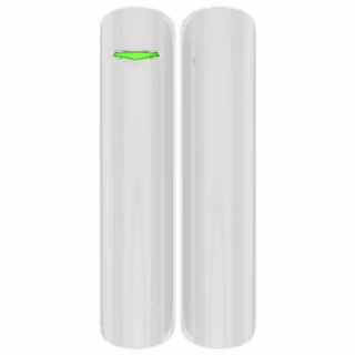 Датчик відкриття Ajax DoorProtect white