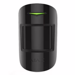 Датчик движения Ajax MotionProtect black