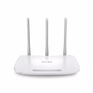 Маршрутизатор TP-Link TL-WR845N