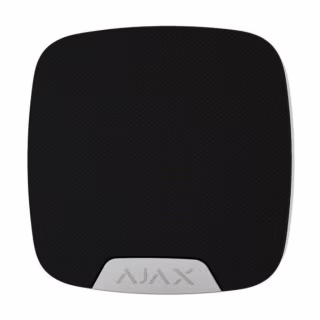 Сирена Ajax HomeSiren black