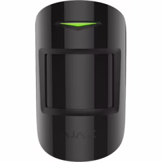 Датчик движения Ajax MotionProtect Plus black