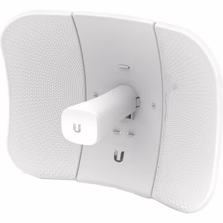 Точка доступу Wi-Fi Ubiquiti LBE-5AC-GEN2