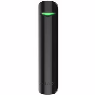 Датчик открытия Ajax DoorProtect Plus black