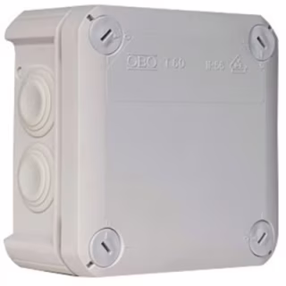 Распределительная коробка OBO OBO Т60 (00524)
