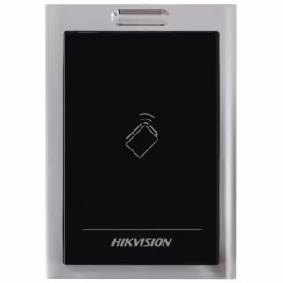Считыватель бесконтактных карт Hikvision DS-K1101M (СКД) (DS-K1101M)
