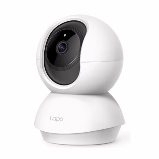 Камера видеонаблюдения TP-Link Tapo C200 (TAPO-C200)
