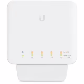 Коммутатор сетевой Ubiquiti USW-FLEX