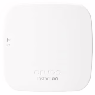 Точка доступу Wi-Fi HP InstantOn AP12 (R2X01A) (R2X01A)