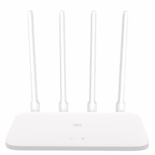 Маршрутизатор Xiaomi Mi WiFi Router 4A Global (DVB4230GL)