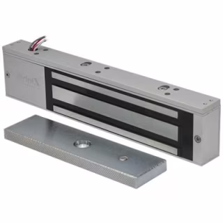 Электромагнитный замок Trinix YM-280ND (TML-300LED)