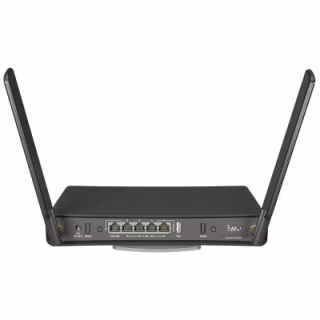 Маршрутизатор Mikrotik hAP ac³ (RBD53iG-5HacD2HnD)