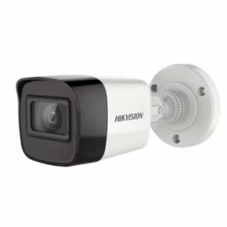 Камера відеоспостереження Hikvision DS-2CE16D3T-ITF (2.8)