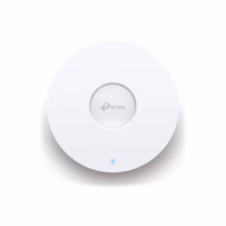 Точка доступа Wi-Fi TP-Link EAP610