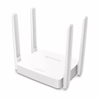 Маршрутизатор Tenda AC10