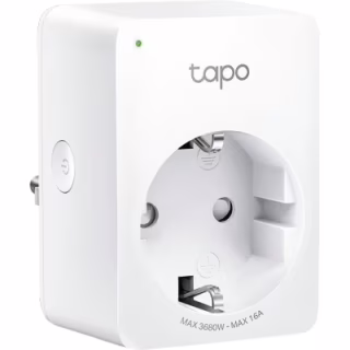 Розумна розетка TP-Link Tapo P110