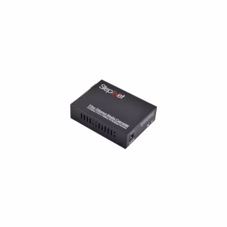 Медиаконвертер MC-R-0,1-1SM-1550nm-20 Step4Net