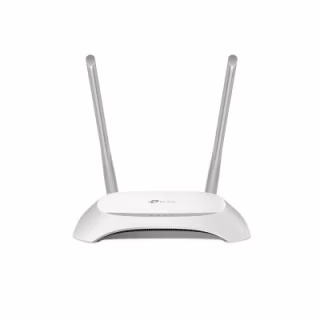 Маршрутизатор TP-Link TL-WR850N