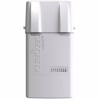 Точка доступа Wi-Fi Mikrotik RB912UAG-2HPnD-OUT