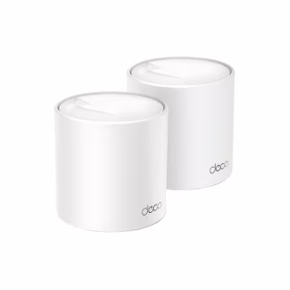 Точка доступа Wi-Fi TP-Link DECO-X50-2-PACK