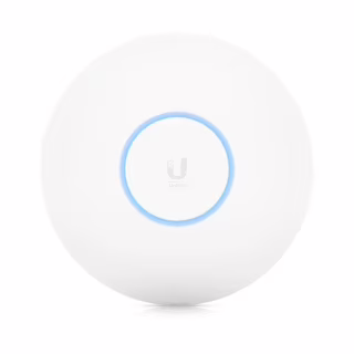 Точка доступа Wi-Fi Ubiquiti UniFi 6 PRO (U6-PRO)