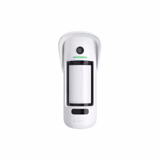 Датчик движения Ajax MotionCam Outdoor (PhOD)