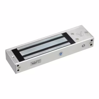 Электромагнитный замок Yli Electronic YM-500N(LED)-DS