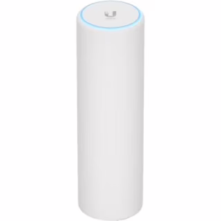 Точка доступа Wi-Fi Ubiquiti UniFi 6 Mesh (U6-MESH)