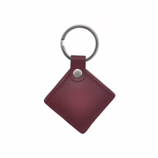 Брелок с чипом Trinix Proxymity-key EM-Marine кожа (P-key EM-Marine шкіра)