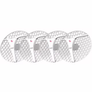 Точка доступа Wi-Fi Mikrotik RBLHGG-5ACD-XL4PACK