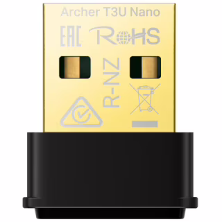 Мережева карта Wi-Fi TP-Link ARCHER-T3U-NANO