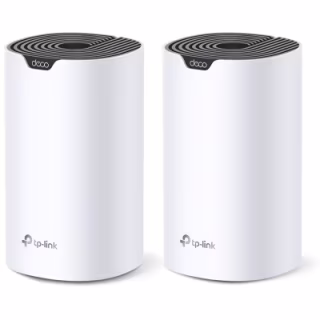 Точка доступа Wi-Fi TP-Link DECO-S7-2-PACK