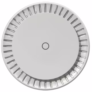 Точка доступу Wi-Fi Mikrotik cAP ax (cAPGi-5HaxD2HaxD)