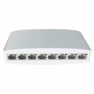 Комутатор мережевий Onv ONV-H3008S