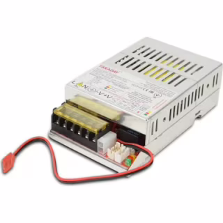 Блок питания для систем видеонаблюдения Faraday Electronics UPS_55W_ALU_12