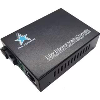 Медиаконвертер Alistar X3S