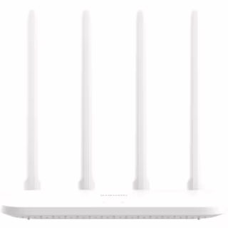 Маршрутизатор Xiaomi Router AC1200 (DVB4330GL)