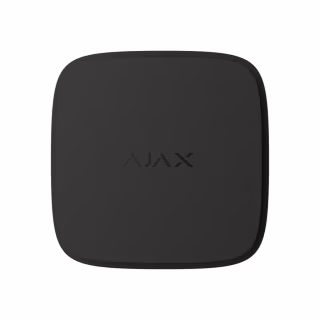 Датчик дыма Ajax FireProtect 2 SB Heat black