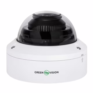 Камера видеонаблюдения Greenvision GV-174-IP-IF-DOS50-30 SDA (Ultra AI)