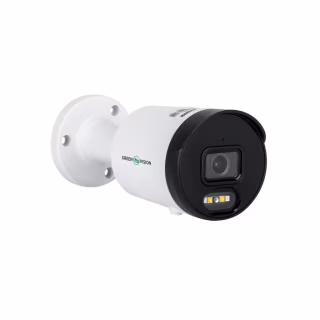 Камера видеонаблюдения Greenvision GV-178-IP-I-AD-COS50-30 SD (Ultra AI)