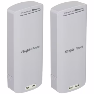 Точка доступа Wi-Fi Ruijie Networks RG-EST100-E