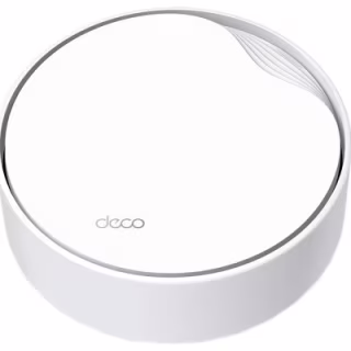 Точка доступа Wi-Fi TP-Link DECO-X50-POE-1-PACK