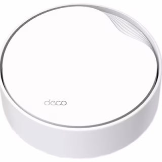 Точка доступу Wi-Fi TP-Link DECO-X50-POE-1-PACK