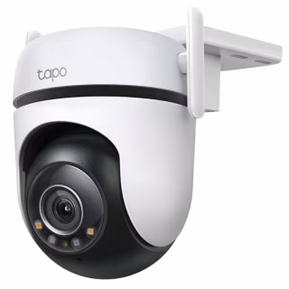 Камера видеонаблюдения TP-Link TAPO-C520WS
