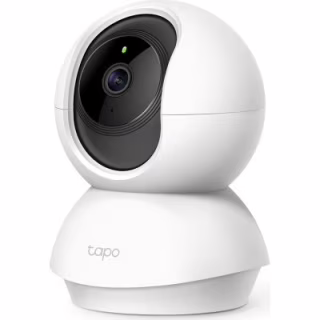 Камера видеонаблюдения TP-Link TC70