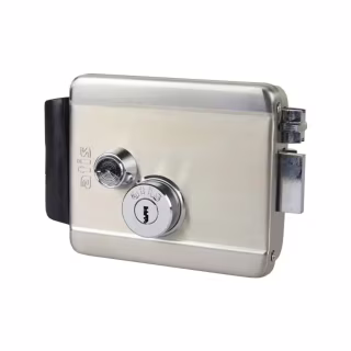 Електромеханічний замок Atis Lock SS